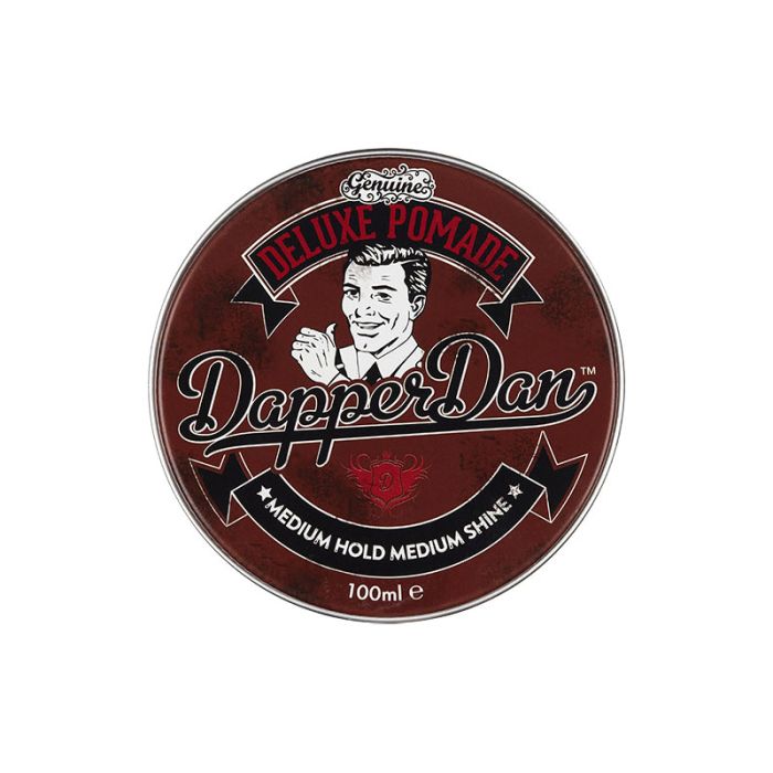Deluxe Pomade