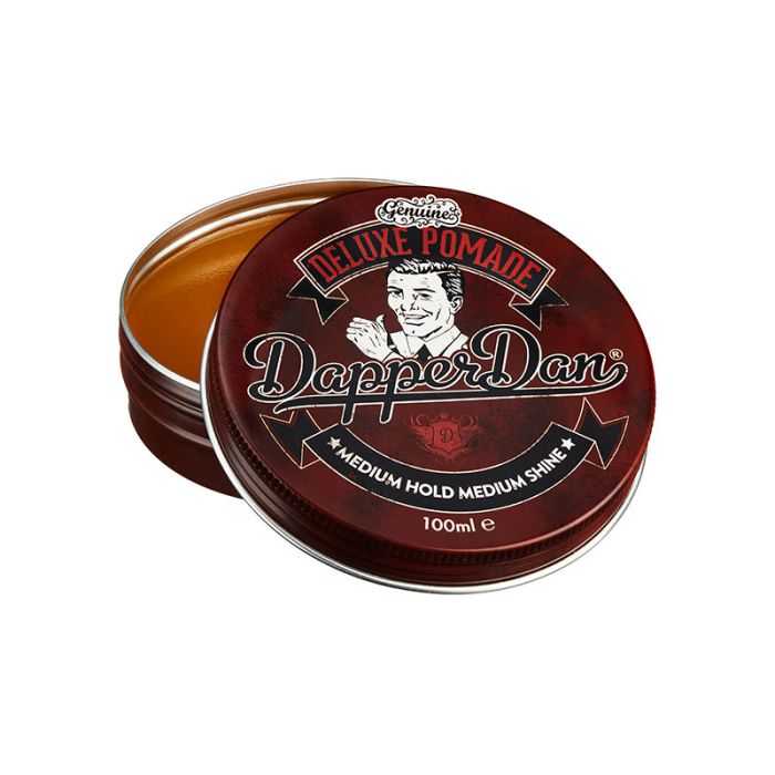 Deluxe Pomade