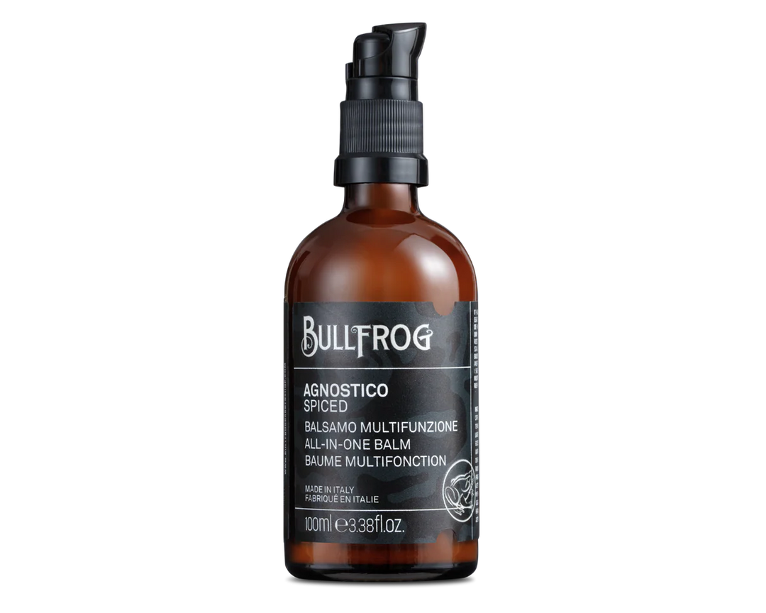 Agnostico Spiced All-in-One Balsam