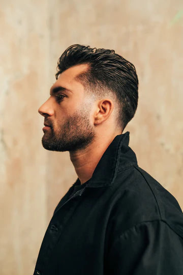 Pommade brillante haute résolution