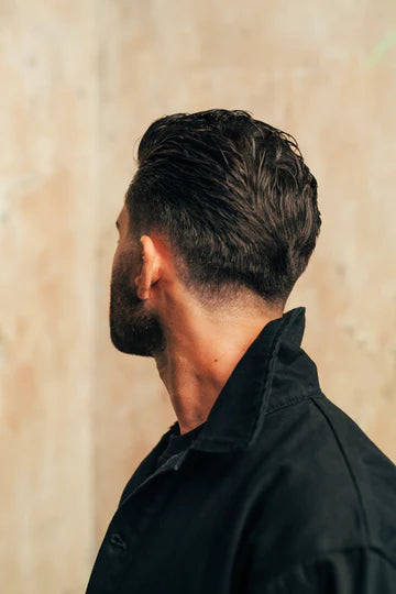 Pommade brillante haute résolution