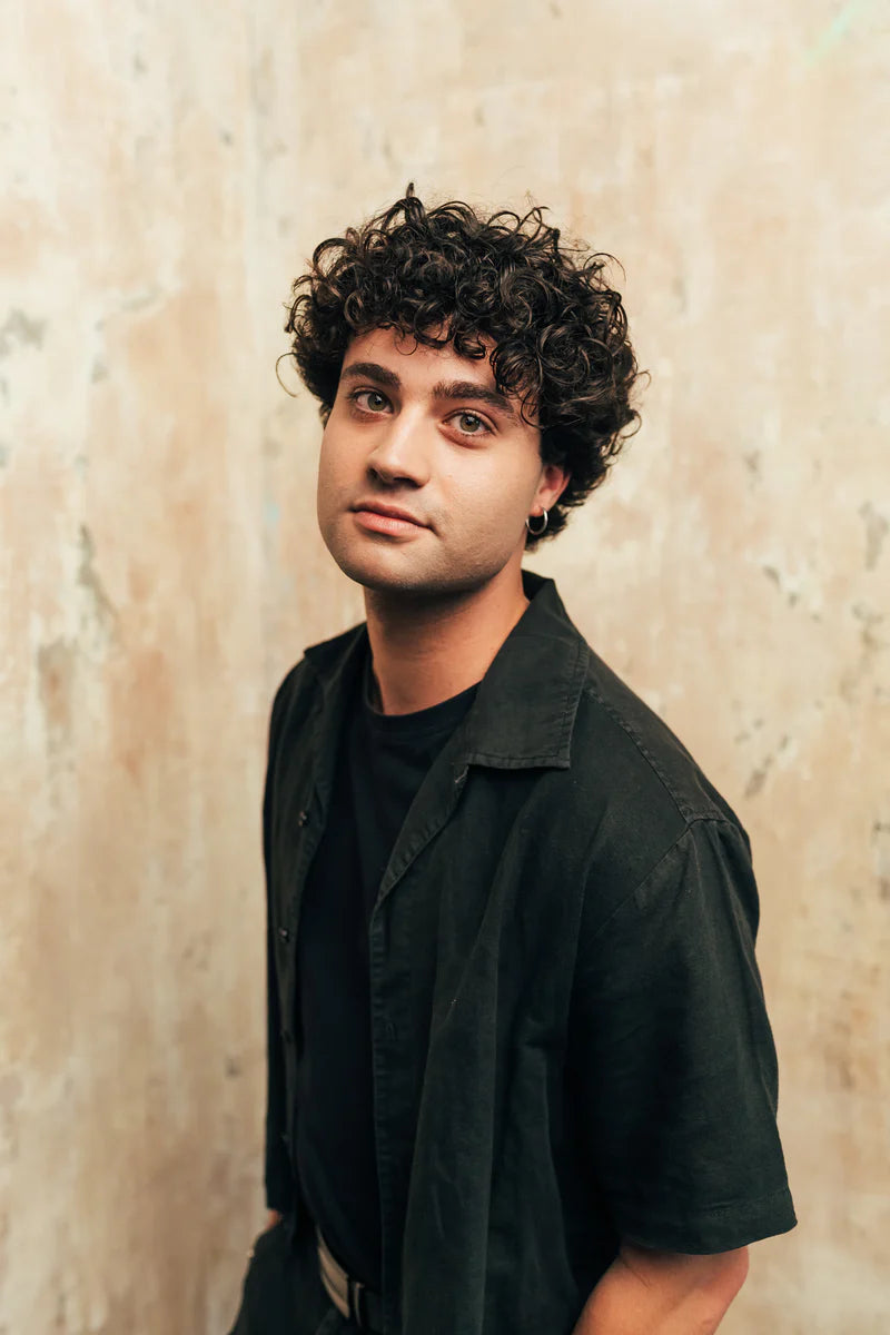 Twist & Hold Lockencreme