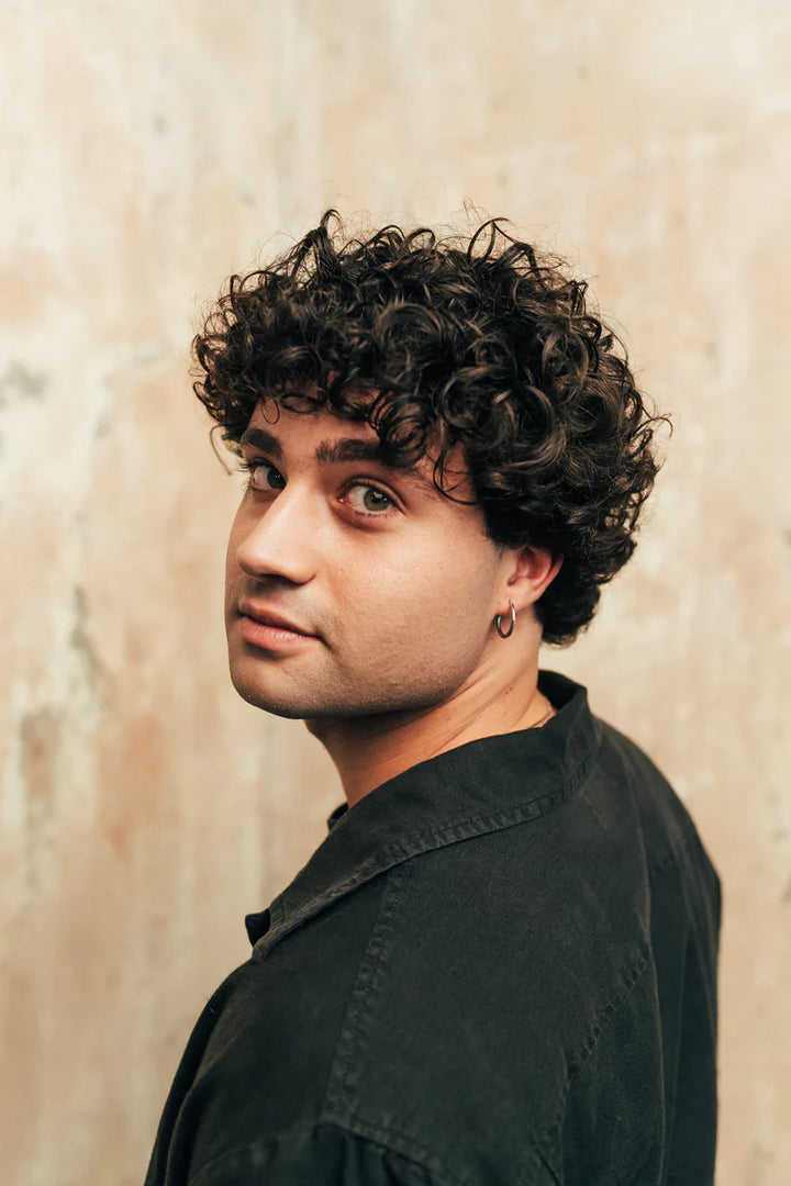 Twist & Hold Lockencreme