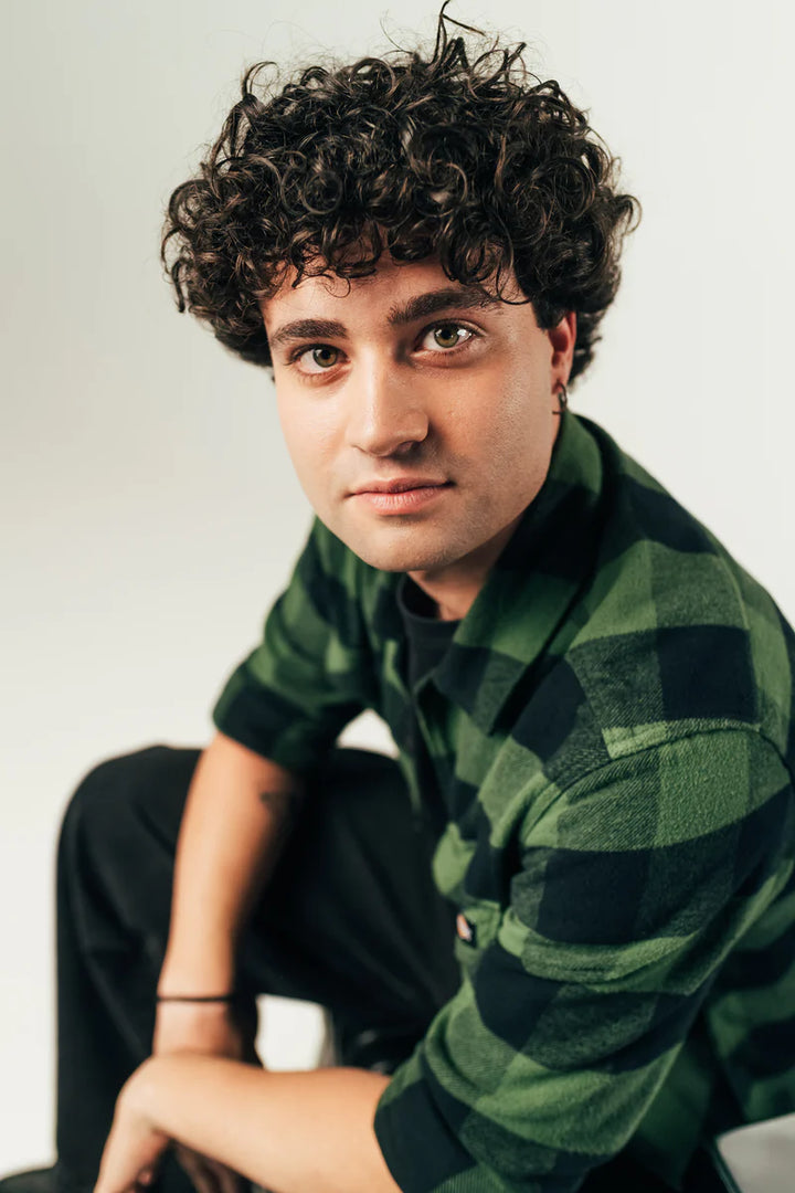 Twist & Hold Lockencreme