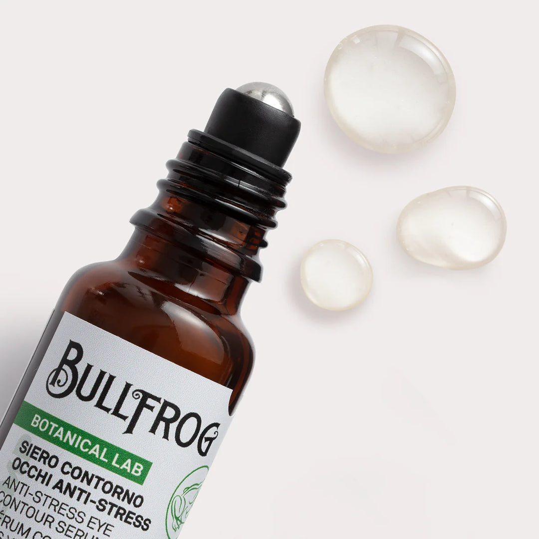 Anti-Stress-Augenkontur-Serum
