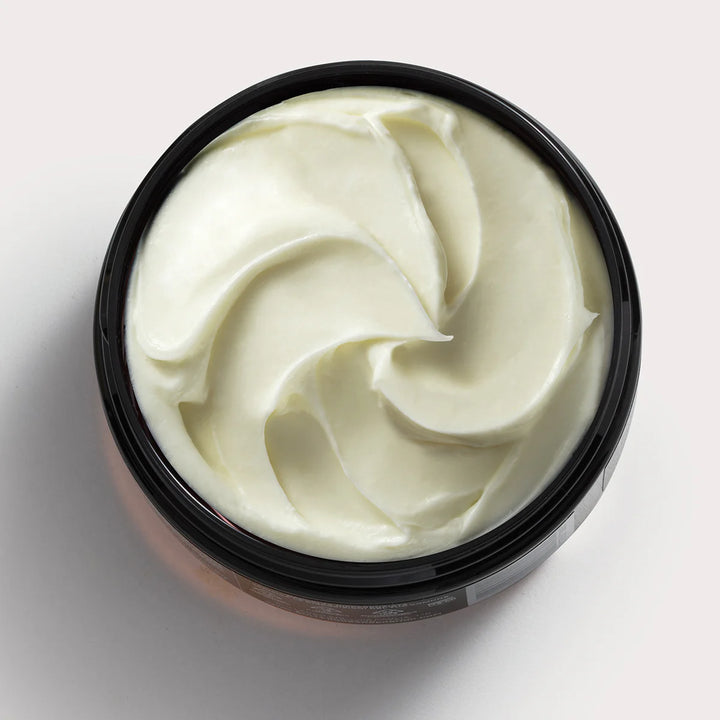 Twist & Hold Lockencreme