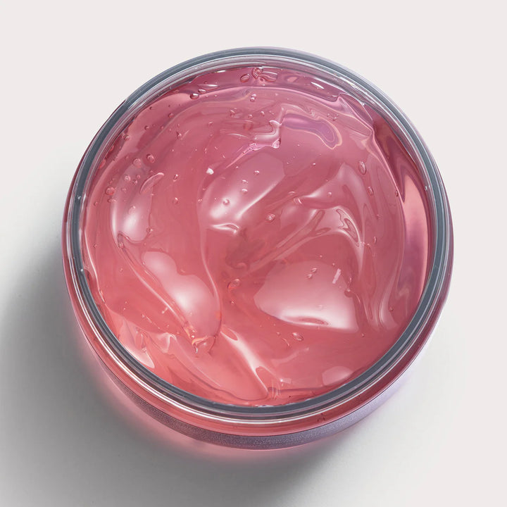 Gel fixateur à effet mouillé