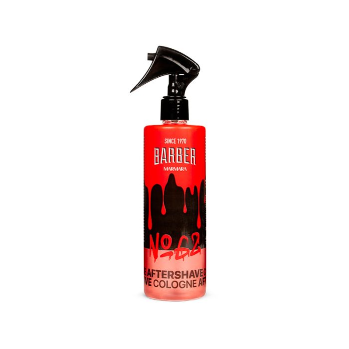 Aftershave Cologne Spray No. 62