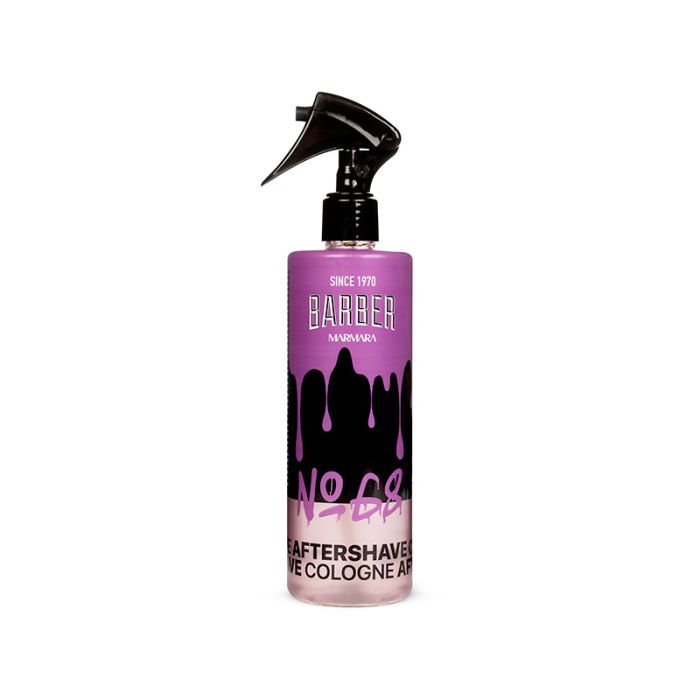 Aftershave Cologne Spray No. 68