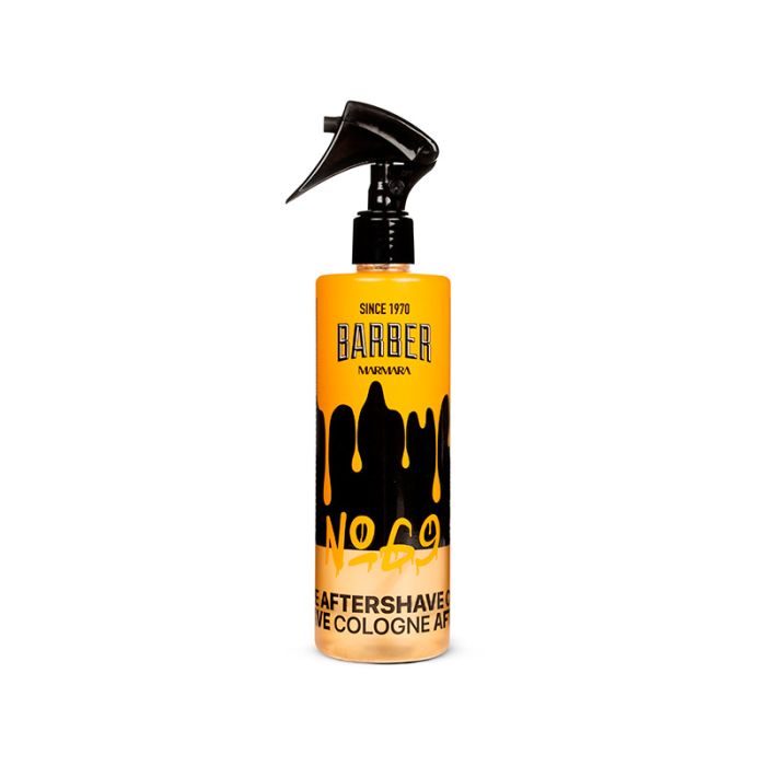 Aftershave Cologne Spray No. 69