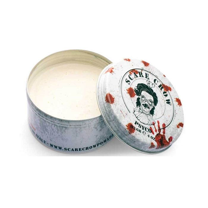 Psycho Hair Wax