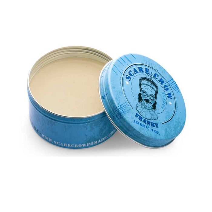 Franky Hair Wax