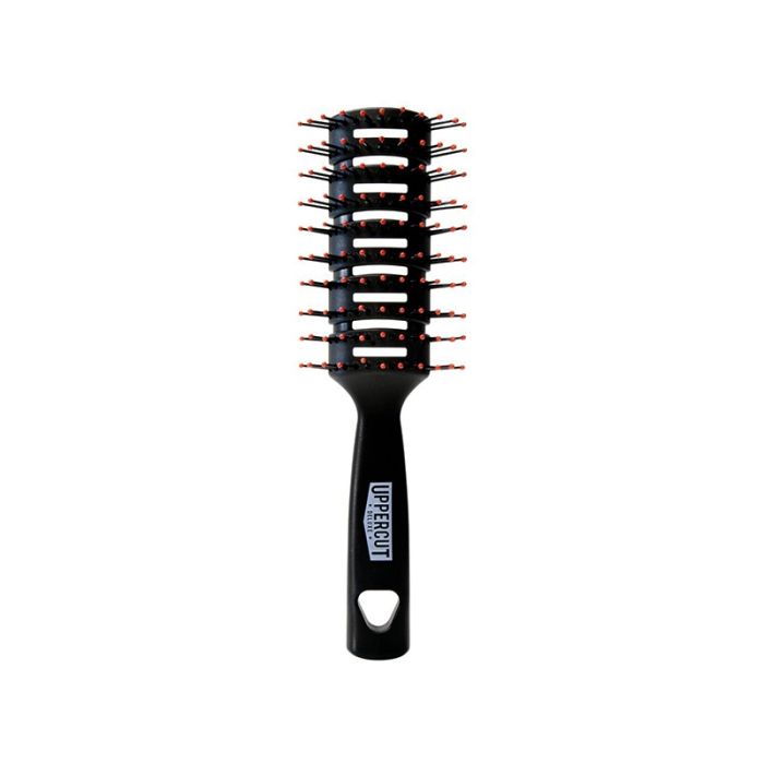 Vent brush