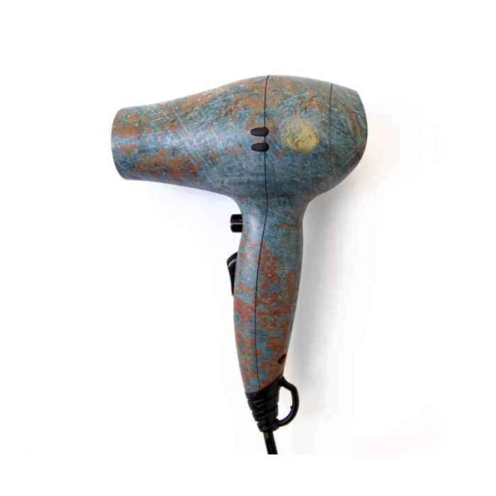 Mini beard dryer