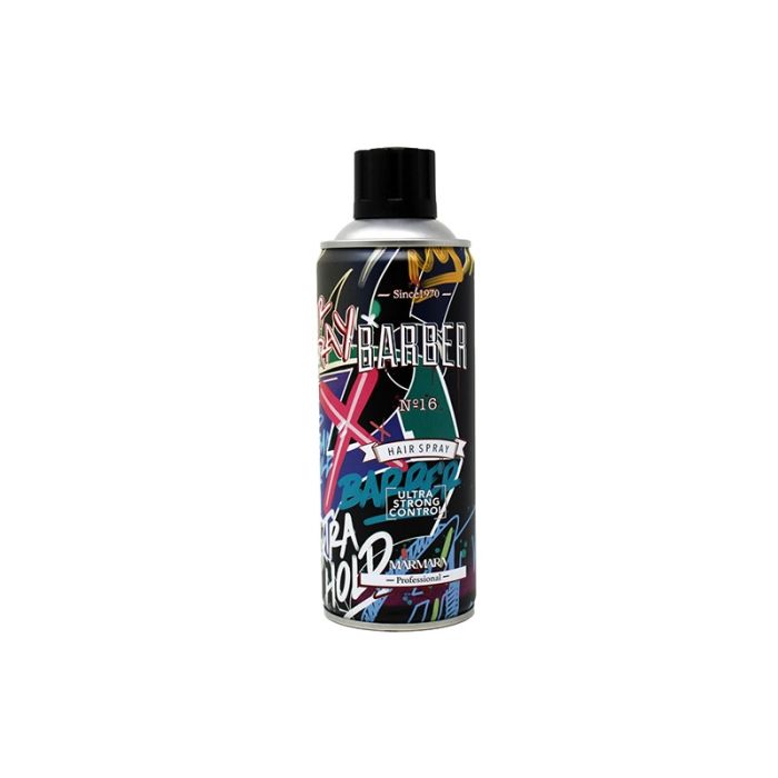 Ultra Strong Hairspray N°16