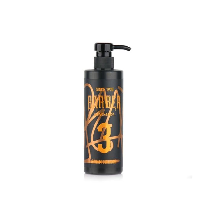 Cream Cologne N°3