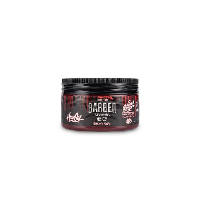 Haargel Gum Effect N°33