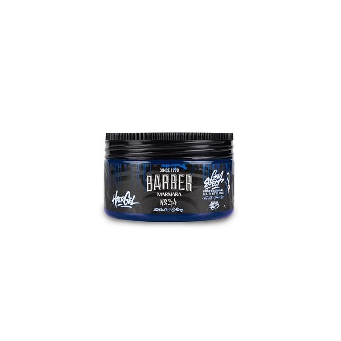Hair Gel Gum Effect N°34