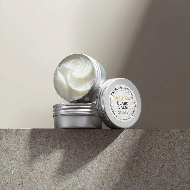 Agnostico Distillate Beard Balm