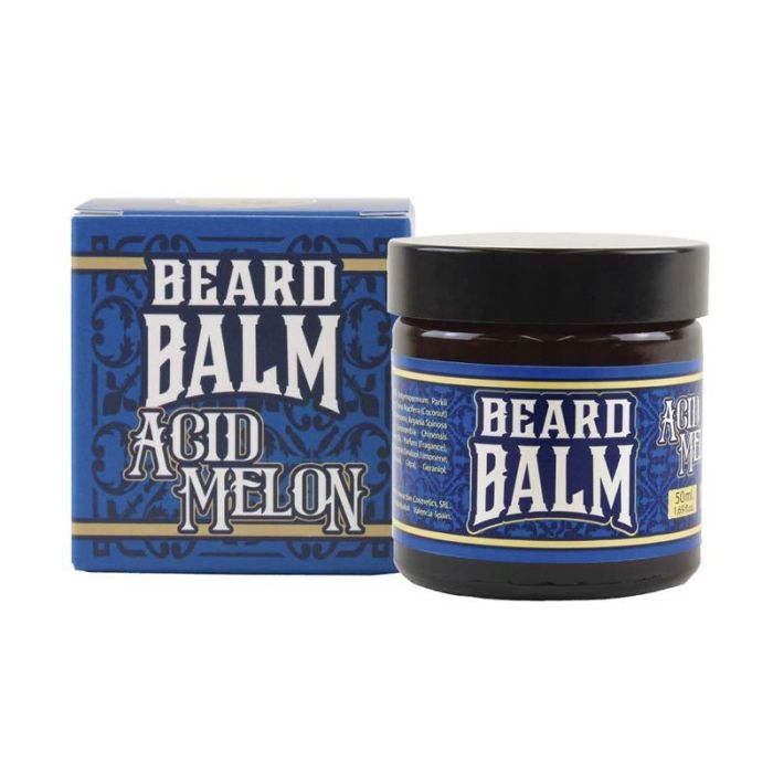 Beard Balm N3 Acid Melon