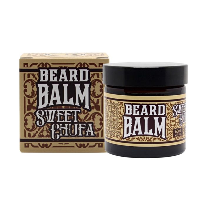 Beard Balm N5 Sweet Chufa