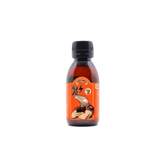 Bartshampoo N2