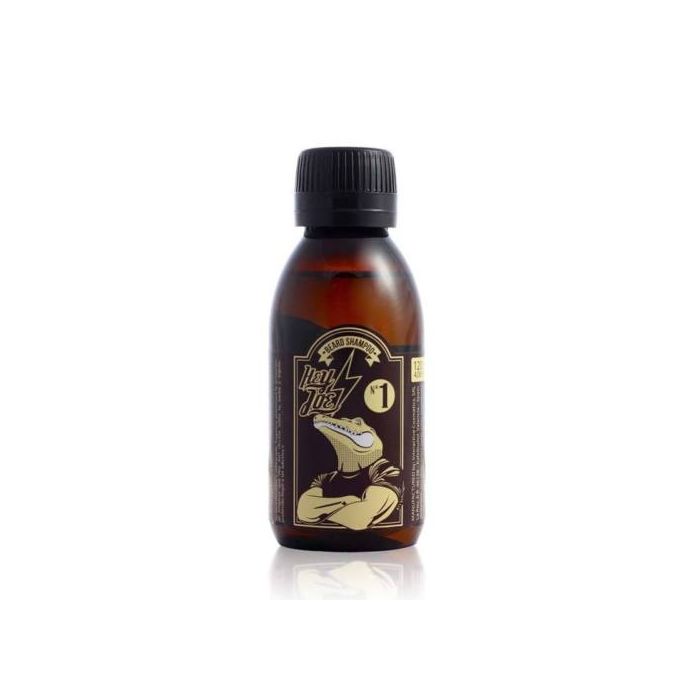 Beard Shampoo No. 1
