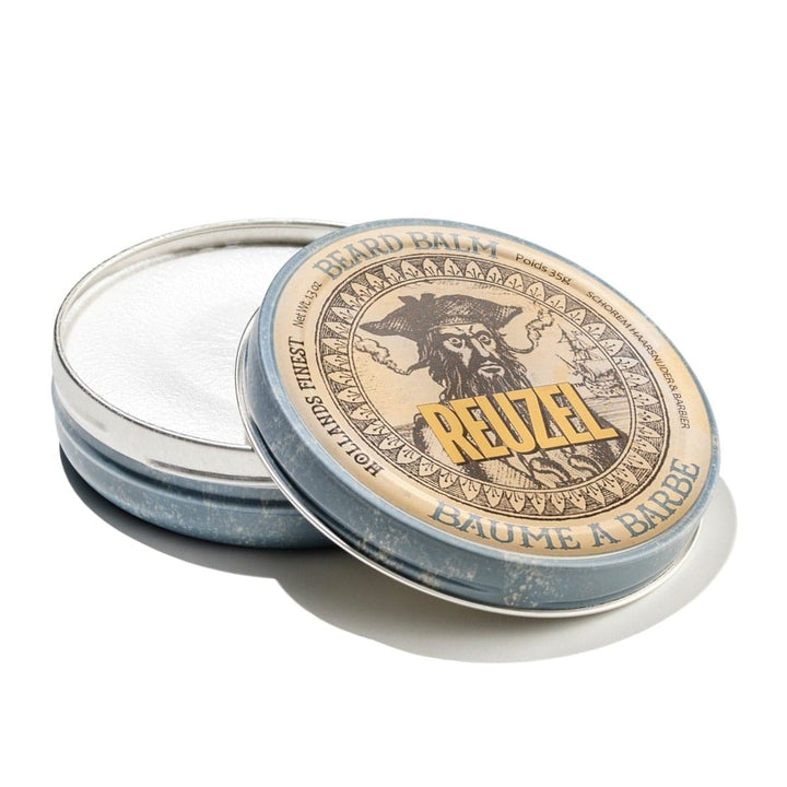 Beard balm