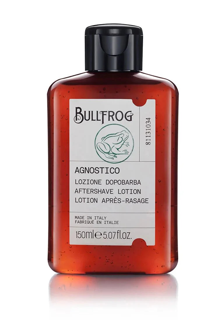 Agnostico Aftershave Lotion
