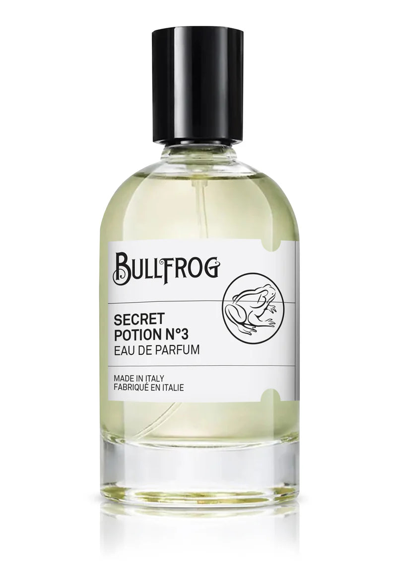 Eau De Parfum Potion Secrète N.3