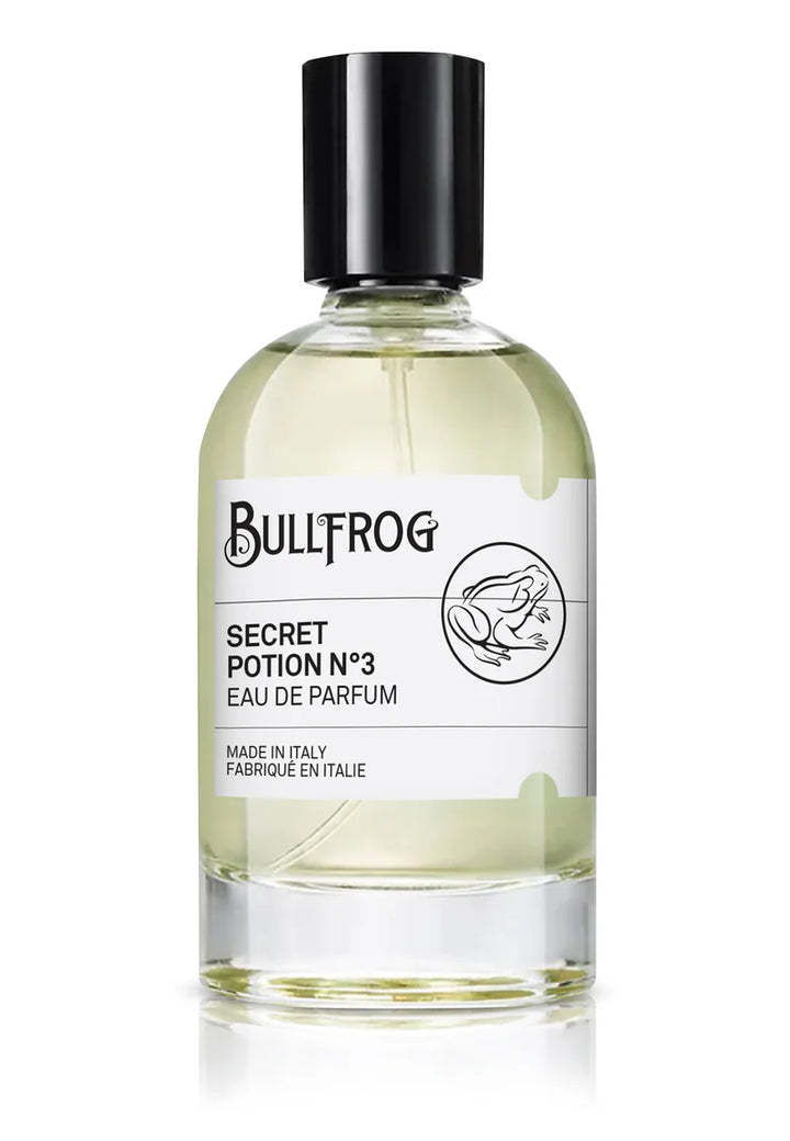 Eau De Parfum Potion Secrète N.3