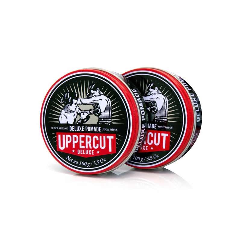 Deluxe Pomade