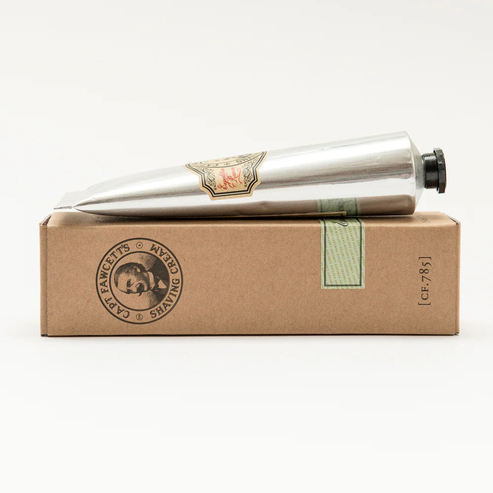 Crème à raser Expedition Reserve