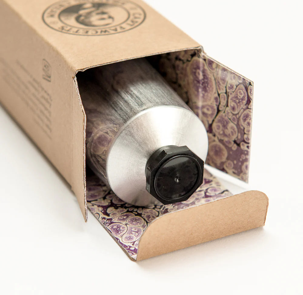 Crème à raser Expedition Reserve