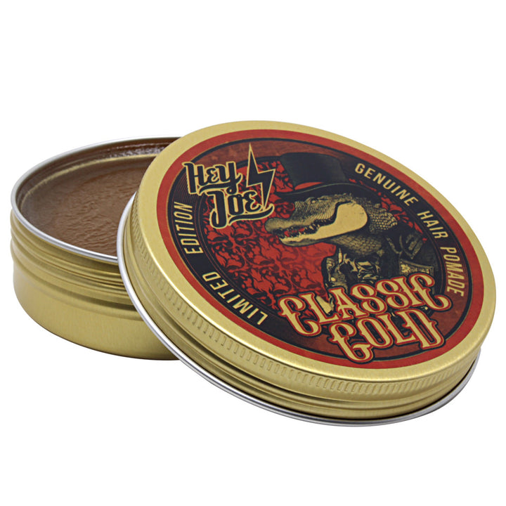 GENUINE HAIR POMADE CLASSIC GOLD