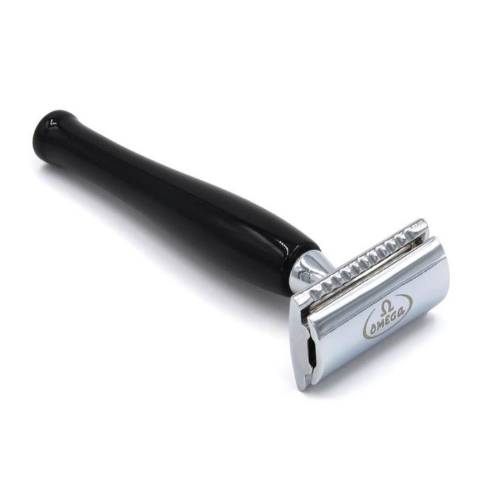 Safety Razor Black D5613