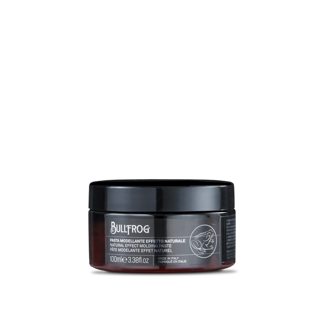 Formpaste mit natürlichem Effekt
