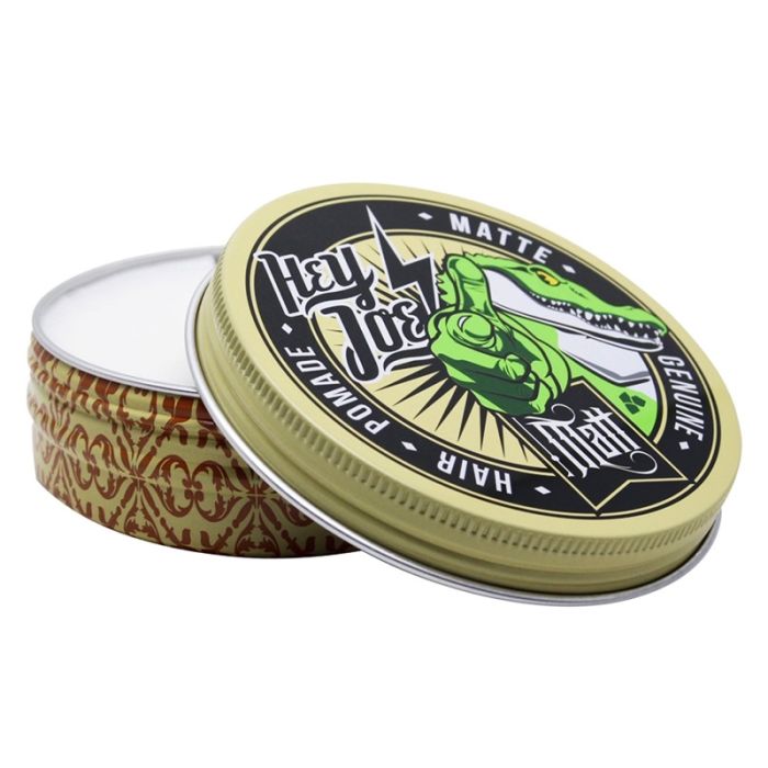 Matte Hair Pomade
