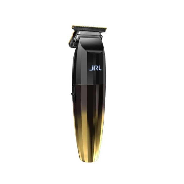 Hair Clipper Trimmer Fresh Fade 2020T Gold