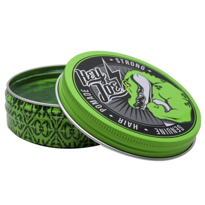 Strong Hair Pomade