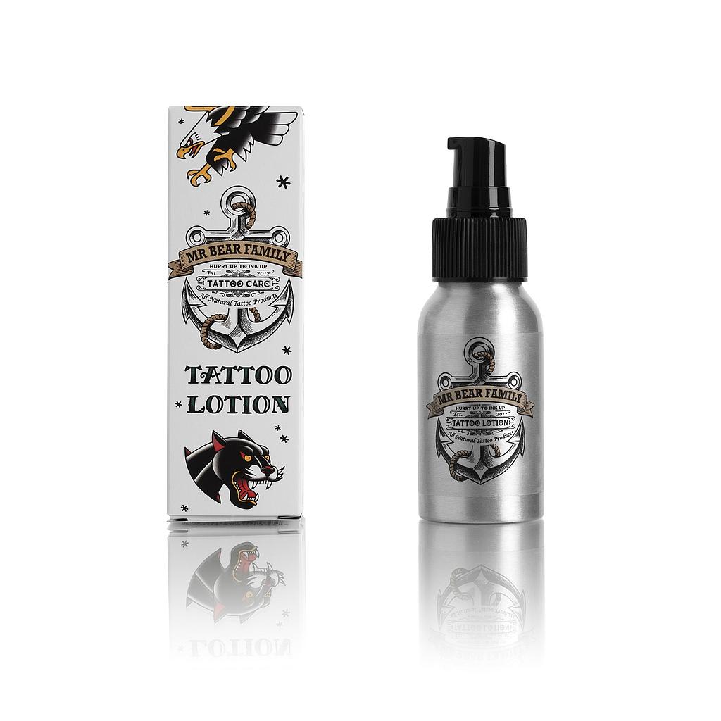 Tattoo Lotion