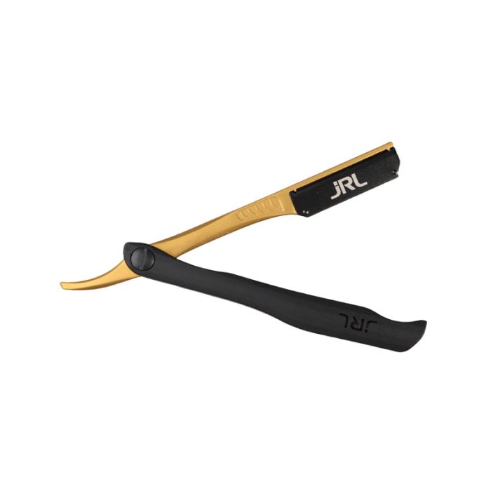 Magnetisches Rasiermesser Black/Gold