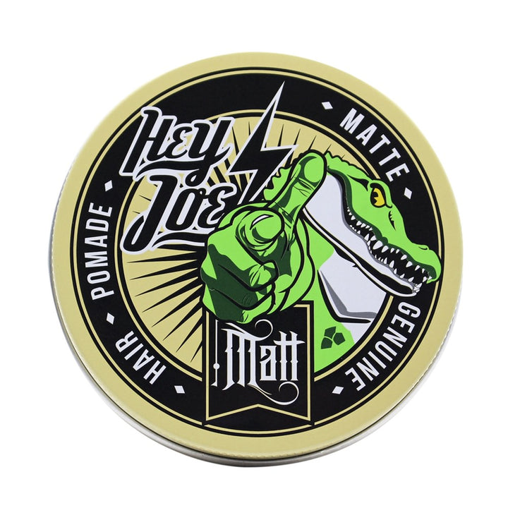 Pomade Survival Kit Deluxe Matte