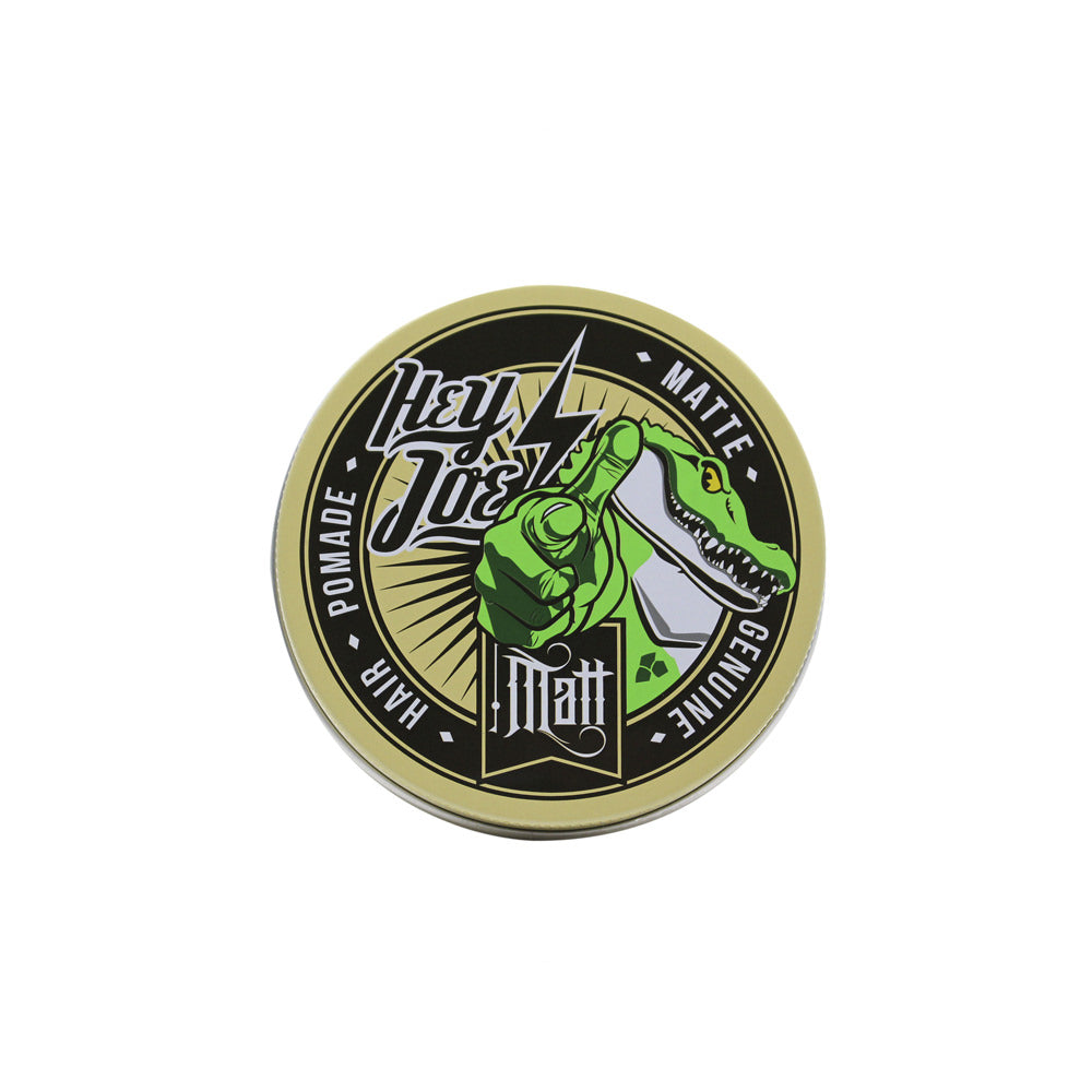 Pomade Survival Kit Deluxe Matte
