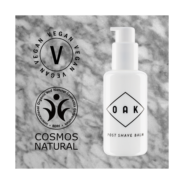 Post Shave Balm