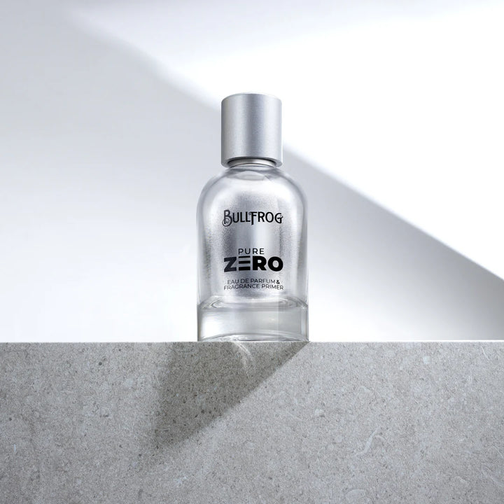 Pure Zero Eau de Parfum