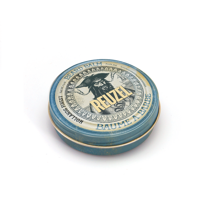 Beard balm