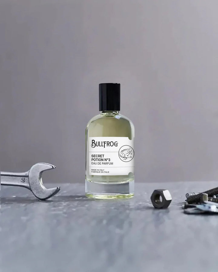 Eau De Parfum Potion Secrète N.3