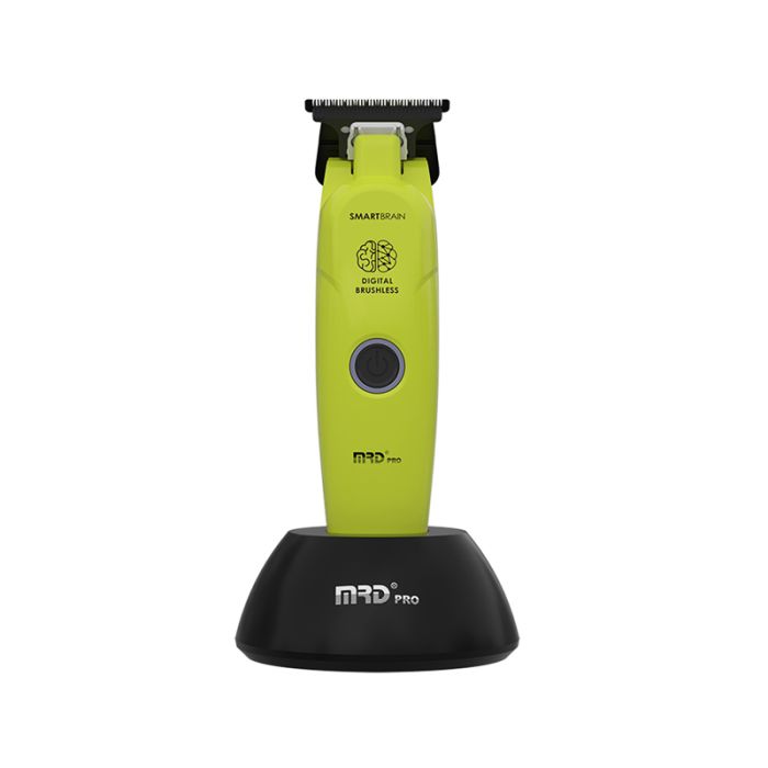 Smart Brain Light Trimmer Green Haarschneider