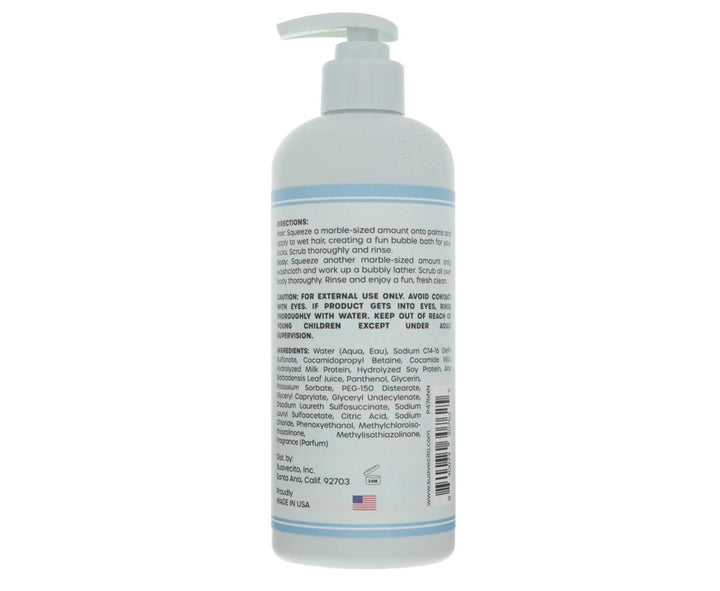 Kids' 3-in-1 Shampoo